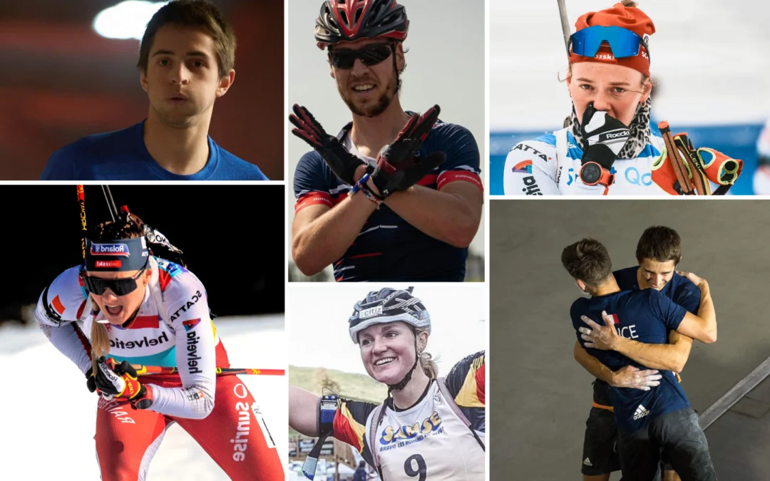 Et vous, vos émotions, vous en faites quoi? (partie 1)