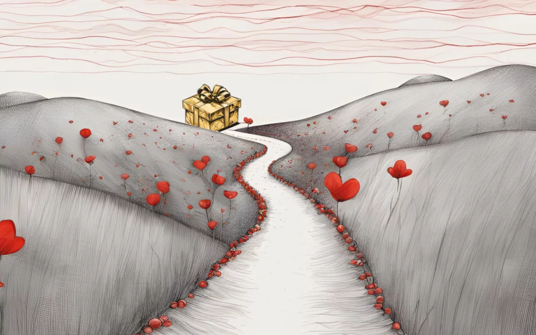 Le but ou le chemin, ou comment bien choisir ses objectifs